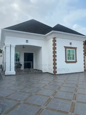 2bdrm Condo in Achimota, Mile 7 for sale