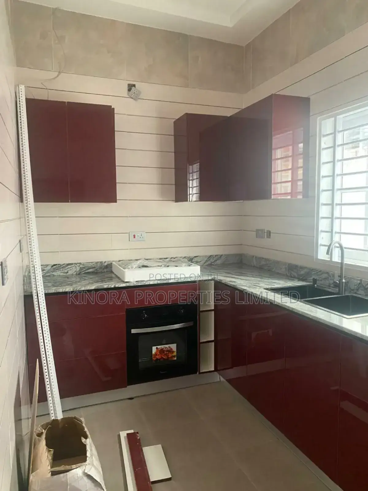 2bdrm Condo in Achimota, Mile 7 for sale