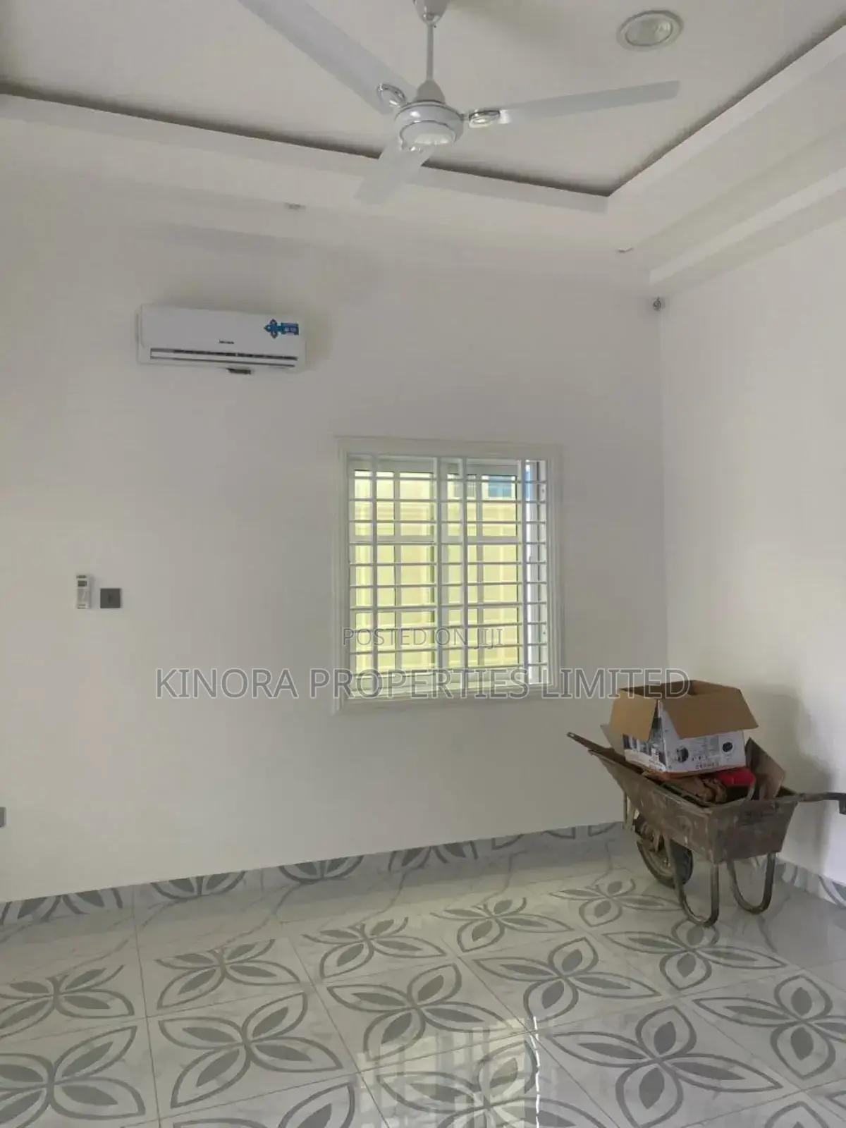 2bdrm Condo in Achimota, Mile 7 for sale