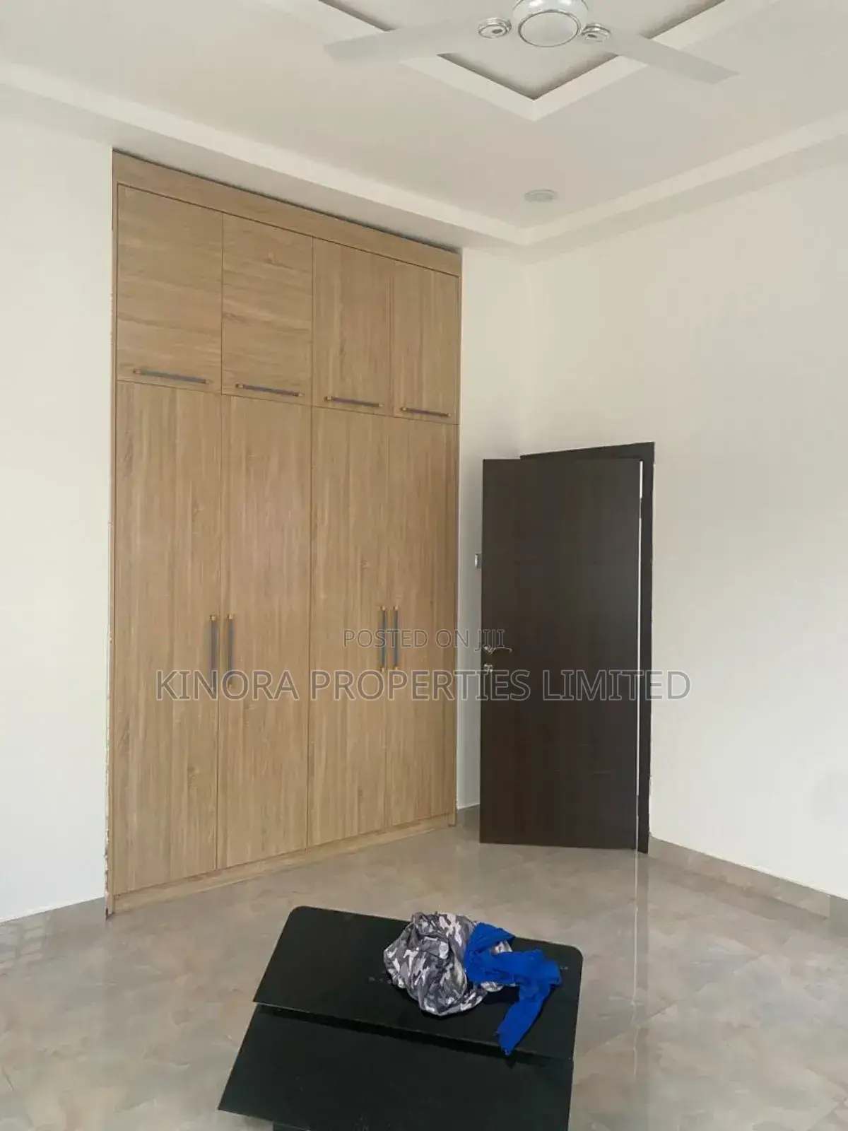 2bdrm Condo in Achimota, Mile 7 for sale