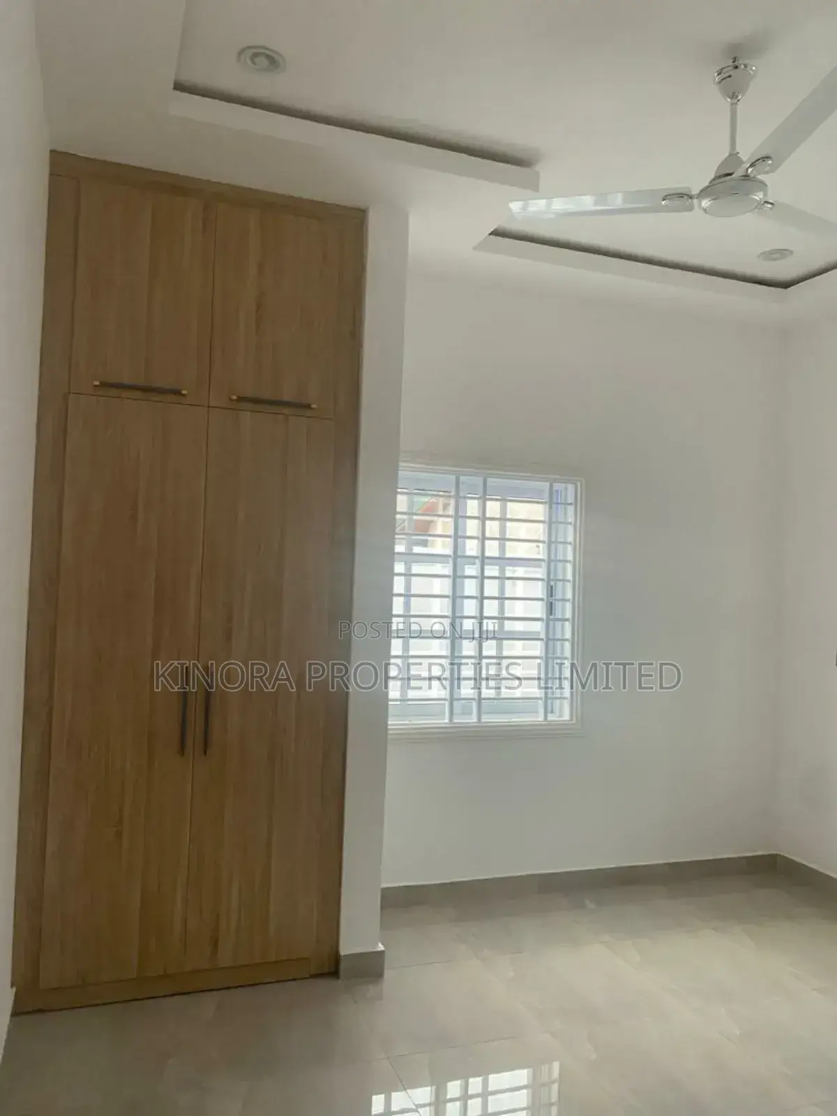 2bdrm Condo in Achimota, Mile 7 for sale