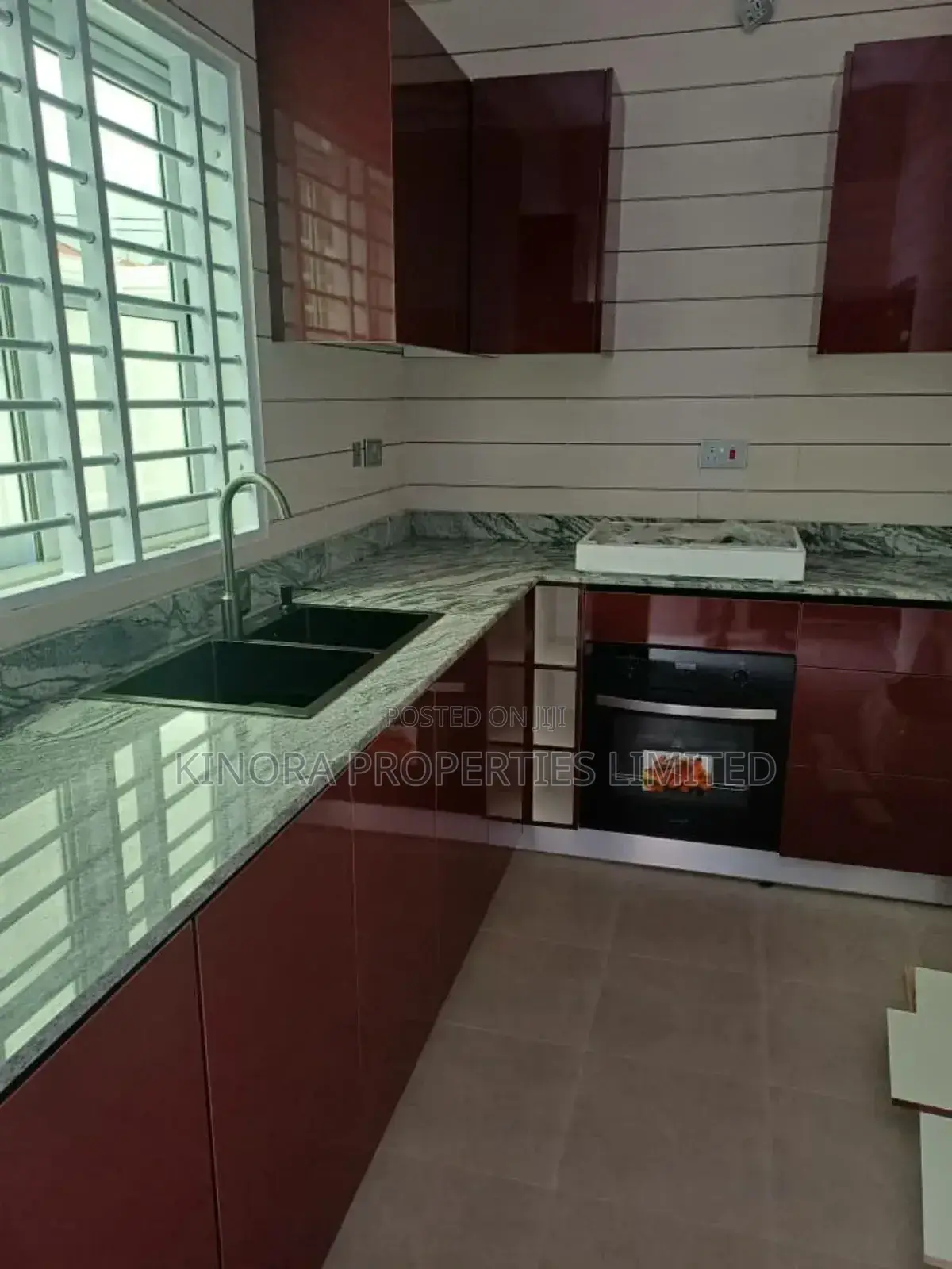2bdrm Condo in Achimota, Mile 7 for sale