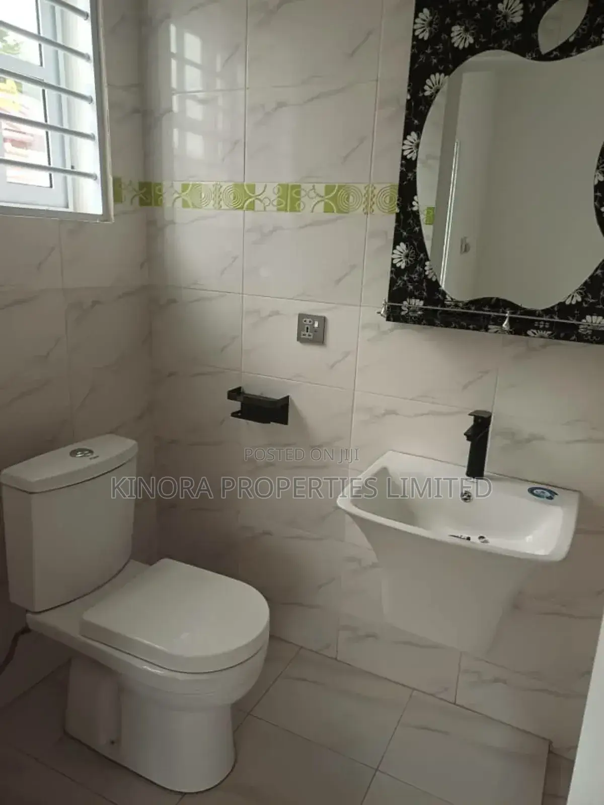 2bdrm Condo in Achimota, Mile 7 for sale