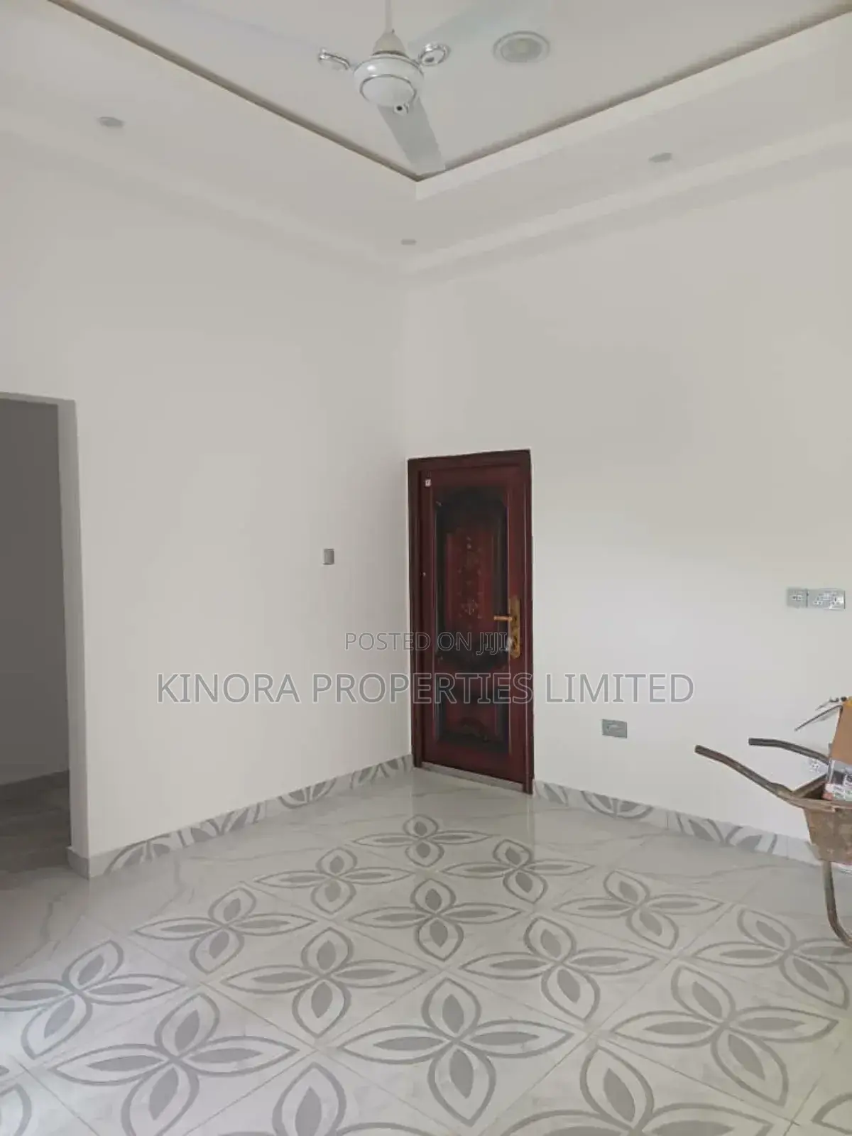 2bdrm Condo in Achimota, Mile 7 for sale