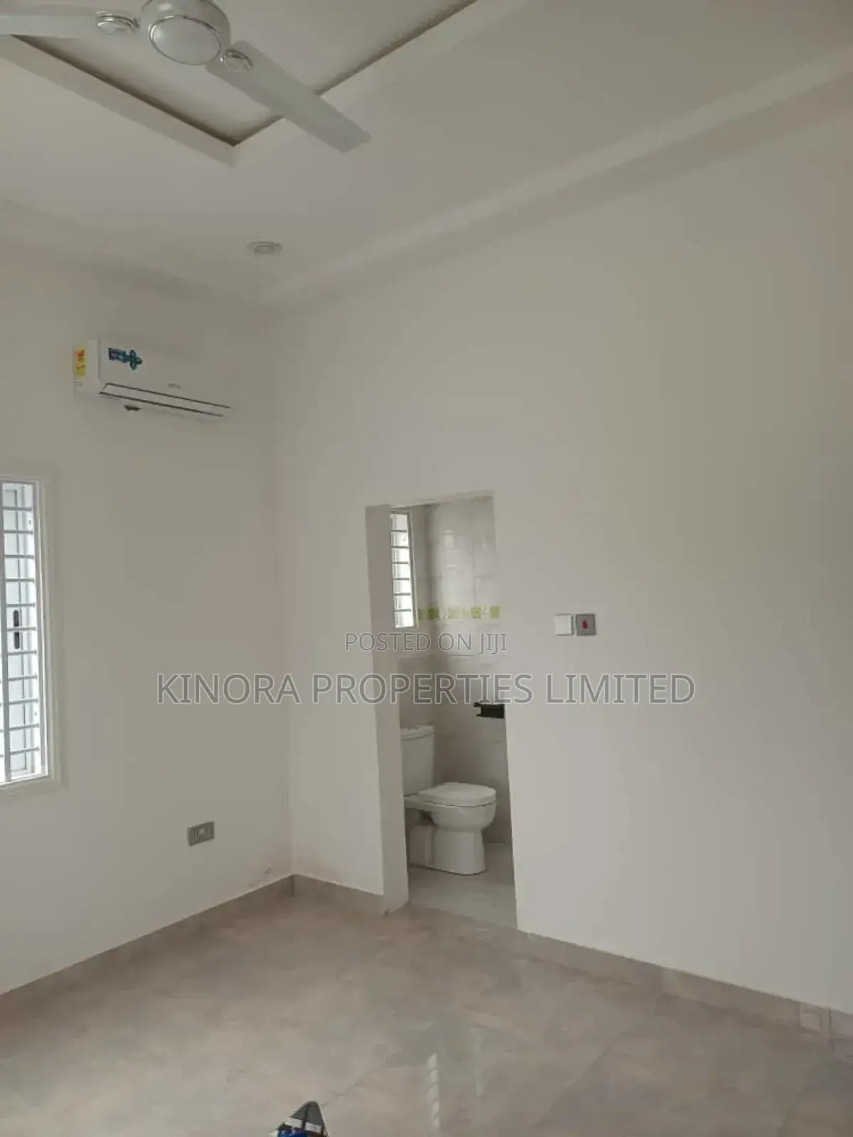 2bdrm Condo in Achimota, Mile 7 for sale