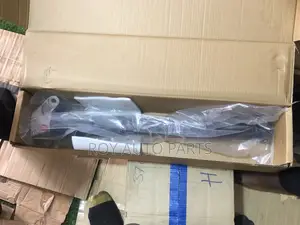 Range Rover Velar Back Shocks