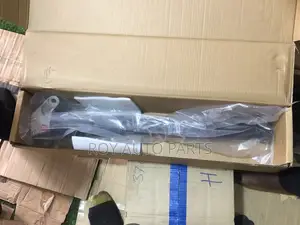 Range Rover Velar Back Shocks