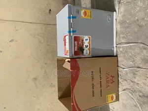 Self Sufficient Zara 147liters Chest Freezer