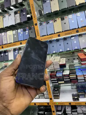 Apple iPhone 15 Pro 128 GB Blue