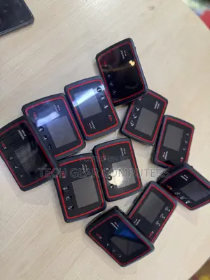 Verizon Mifi 6620l Jetpack 4g Lte Mobile Hotspot