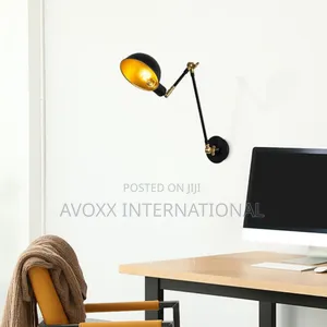 Sivani - Mr-658. Sku: 527aby3140/ Industrial Elegance Lamp