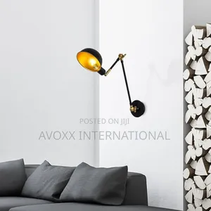 Sivani - Mr-658. Sku: 527aby3140/ Industrial Elegance Lamp