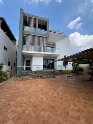 4bdrm House in Charclem Ventures, A&C Mall Area for rent