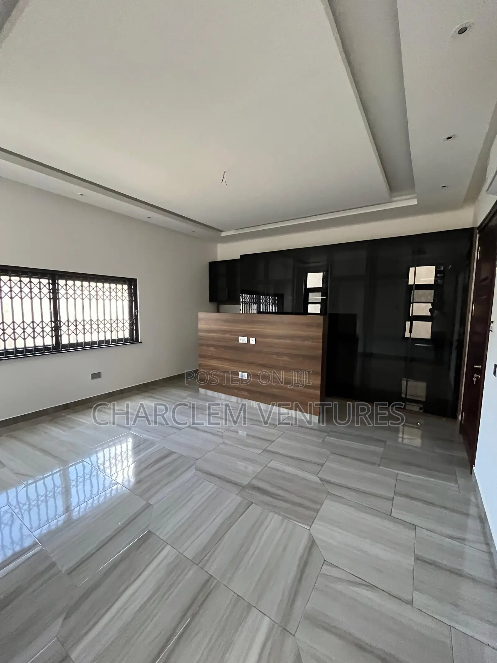 4bdrm House in Charclem Ventures, A&C Mall Area for rent