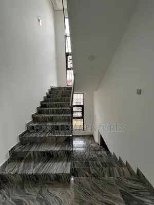 4bdrm House in Charclem Ventures, A&C Mall Area for rent