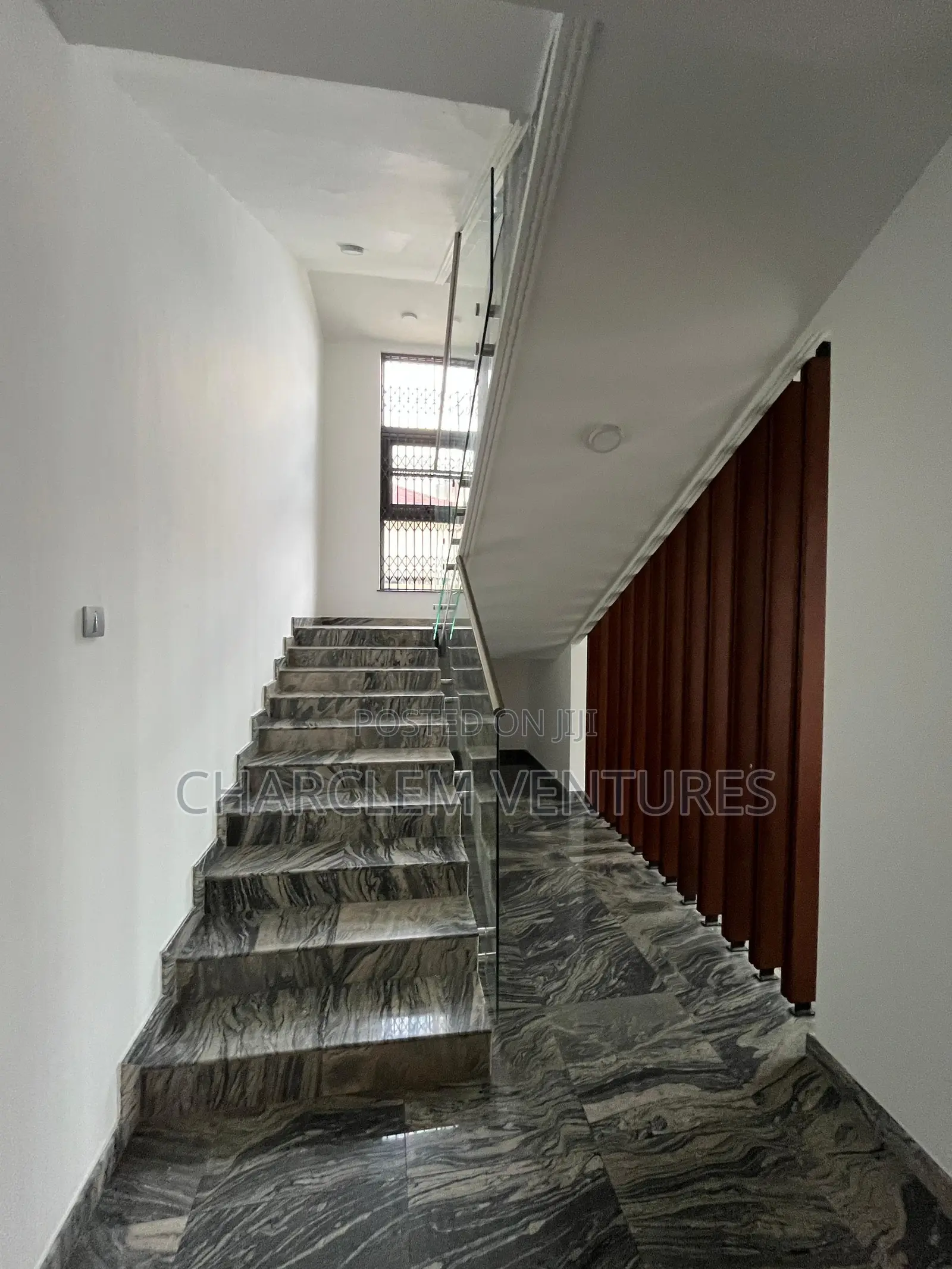 4bdrm House in Charclem Ventures, A&C Mall Area for rent