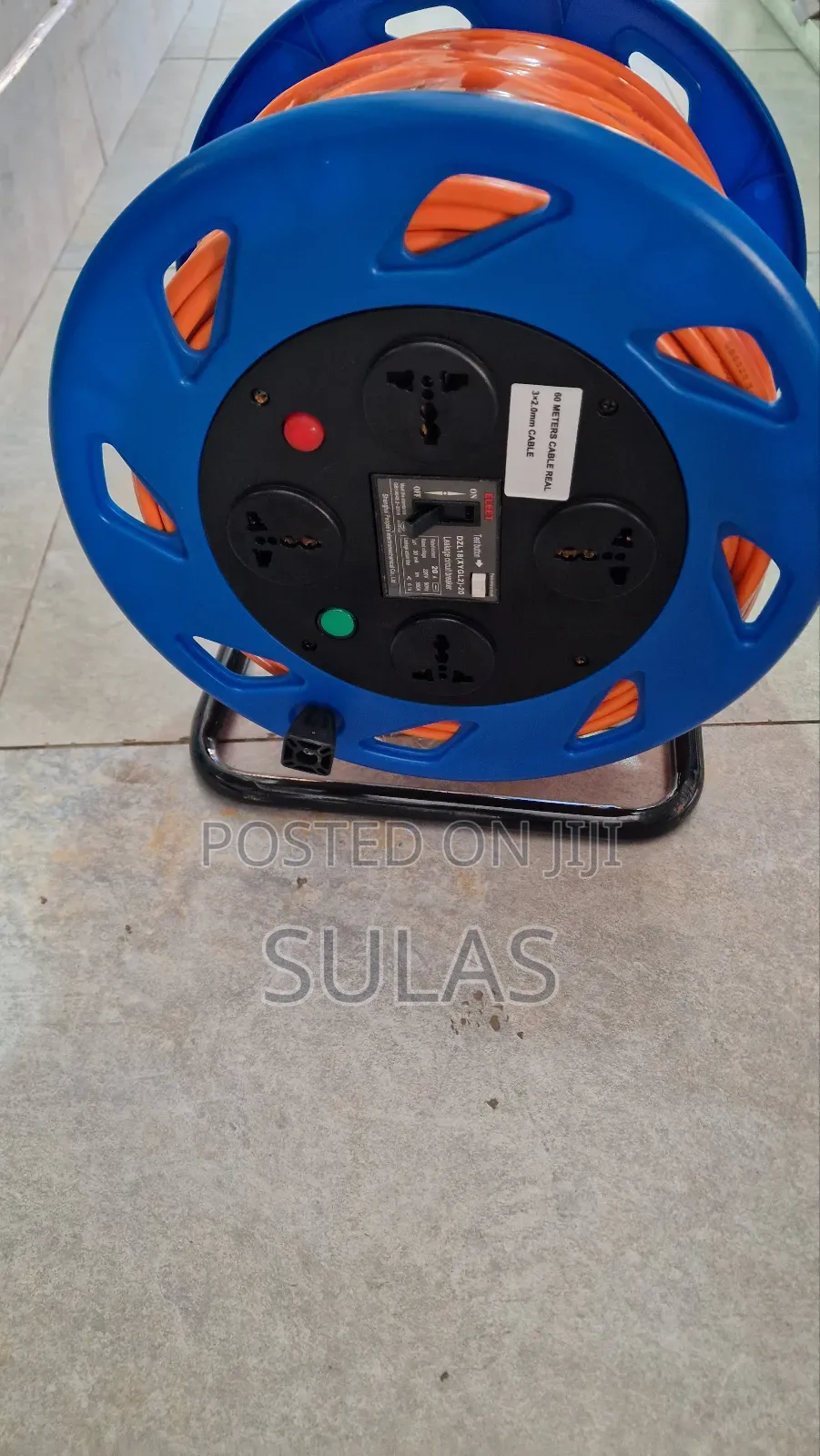 Extention Cord