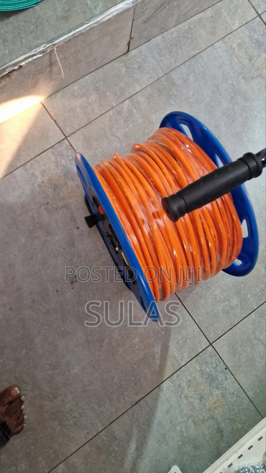 Extention Cord