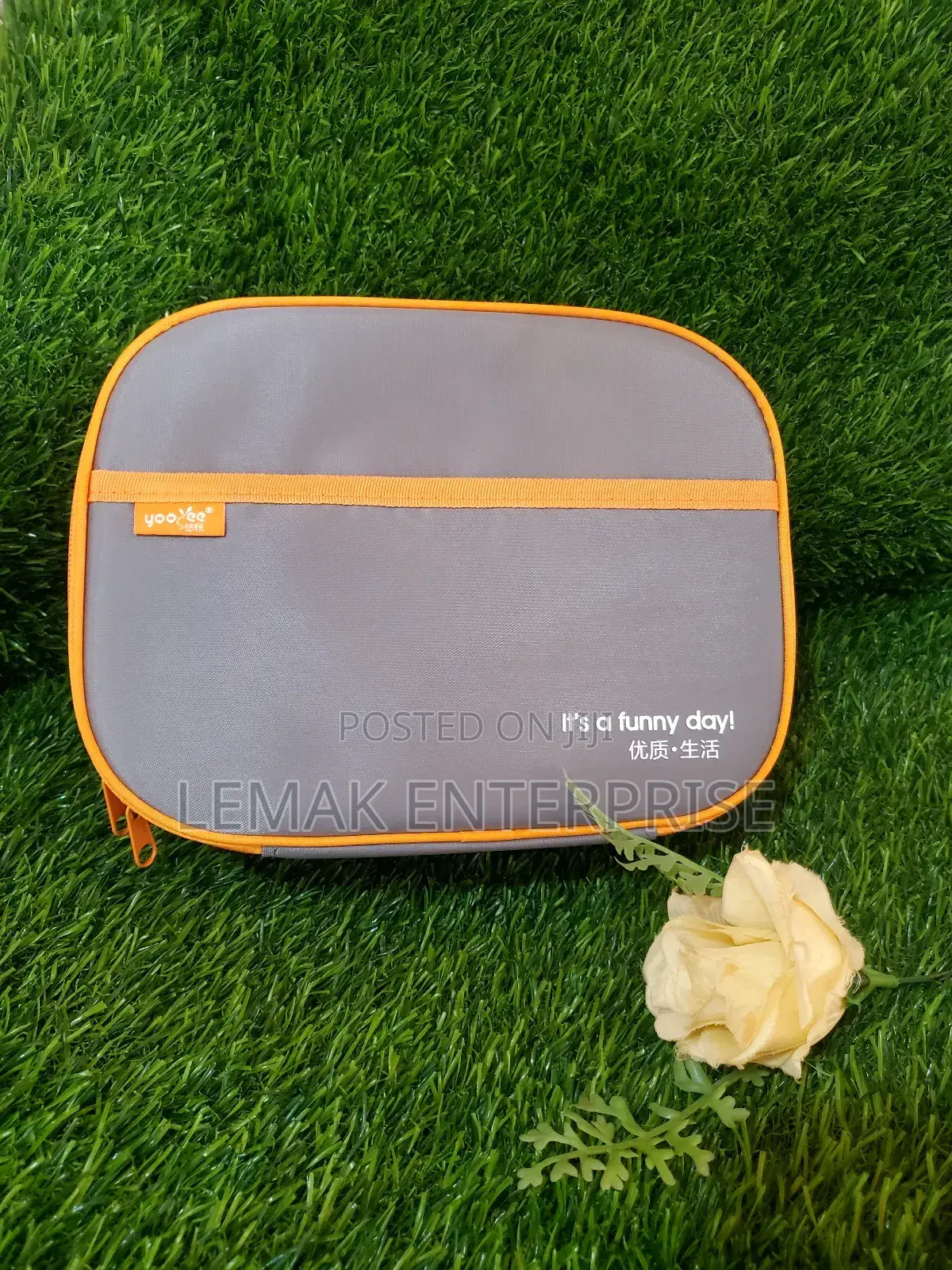 Generic 3-in-1 Lunch Box