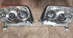 Toyota 4runner 2006,2007,2008,2009 Headlight/Head Lamp