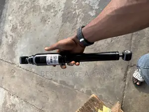 Mercedes Benz G Wagon 2010 Damper