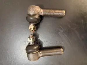 Mercedes Benz G Wagon 2010 Drag Link Ends