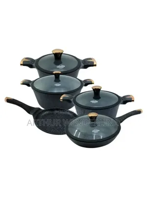 Uakeen Cooking Utensils
