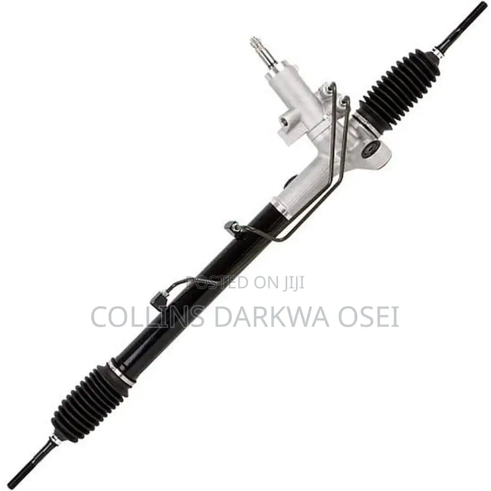 Honda Civic Rack 2006-11 Steering Rack