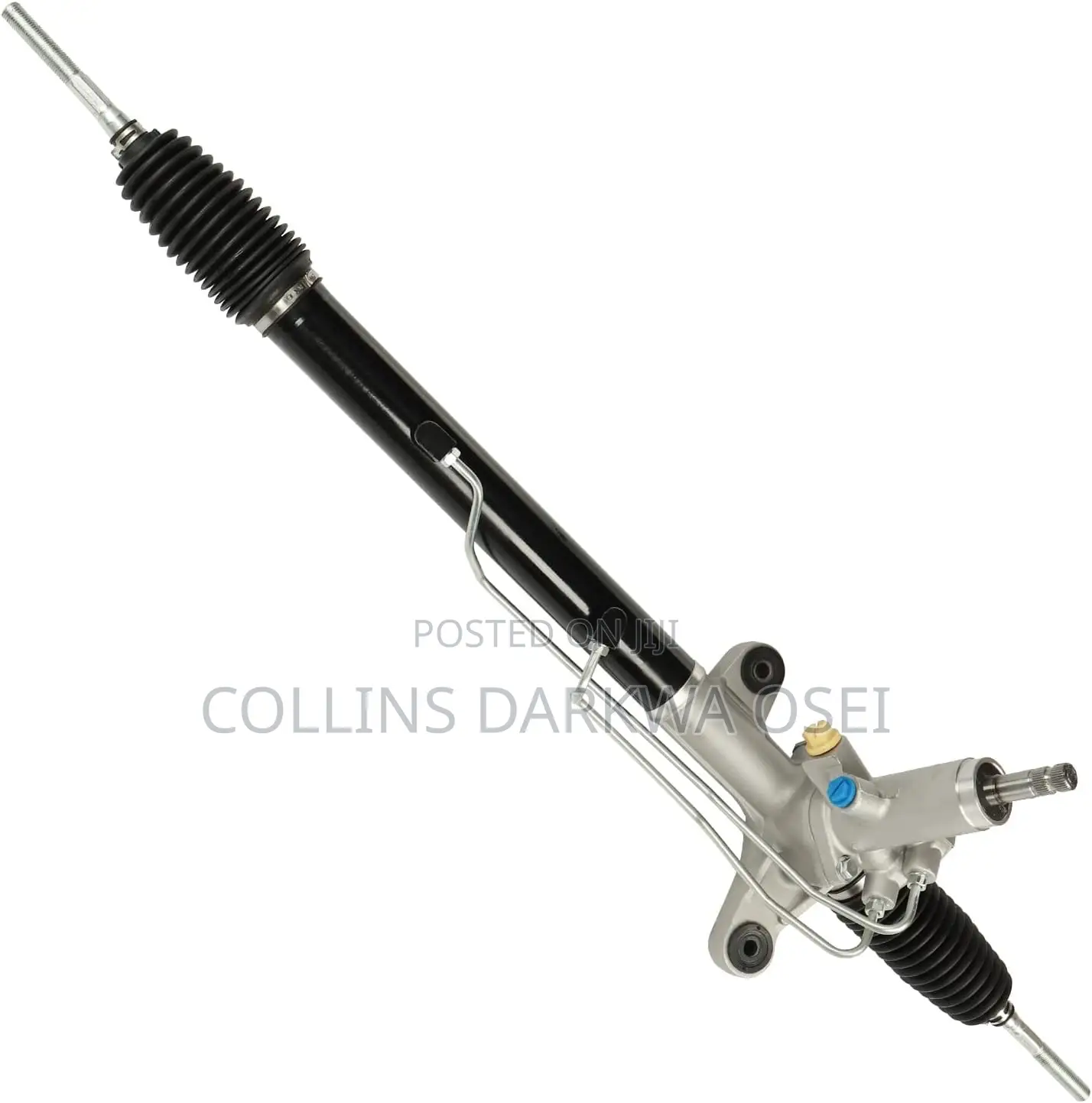 Honda Civic Rack 2006-11 Steering Rack