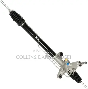 Honda Civic Rack 2006-11 Steering Rack