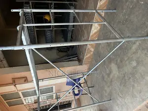 Scaffolding