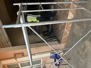 Scaffolding