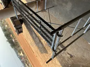 Scaffolding