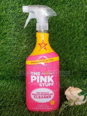 The Star Drops Pink Stuff Multi-Purpose Cleaner 850ml