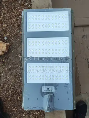 800w Led Solar Light - Tj