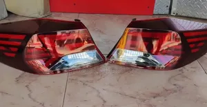 Hyundai Elantra 2019,2020 Taillight/Rear Light