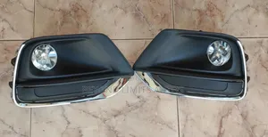 Chevrolet Trax 2017,2018,2019,2020 Fog Light Cover