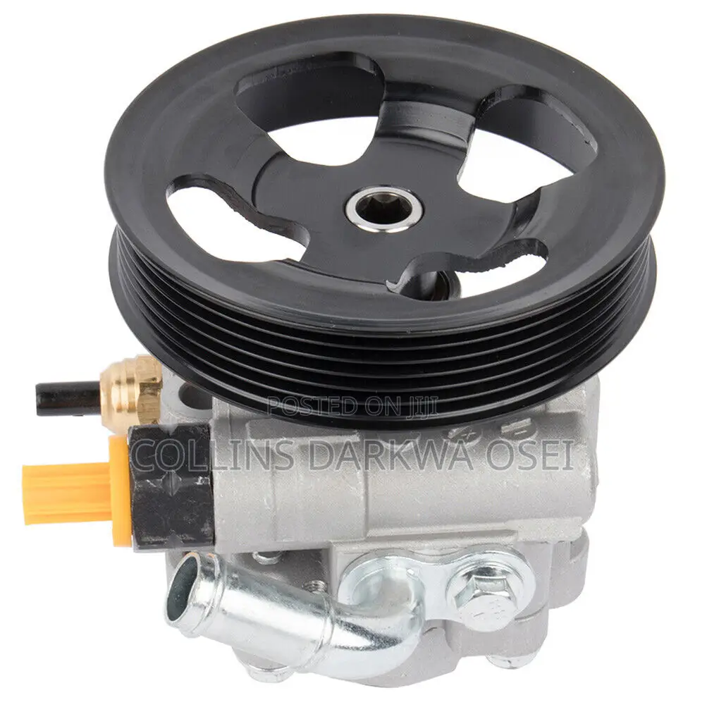 Power Steering Pump Toyota Corolla 2003-08