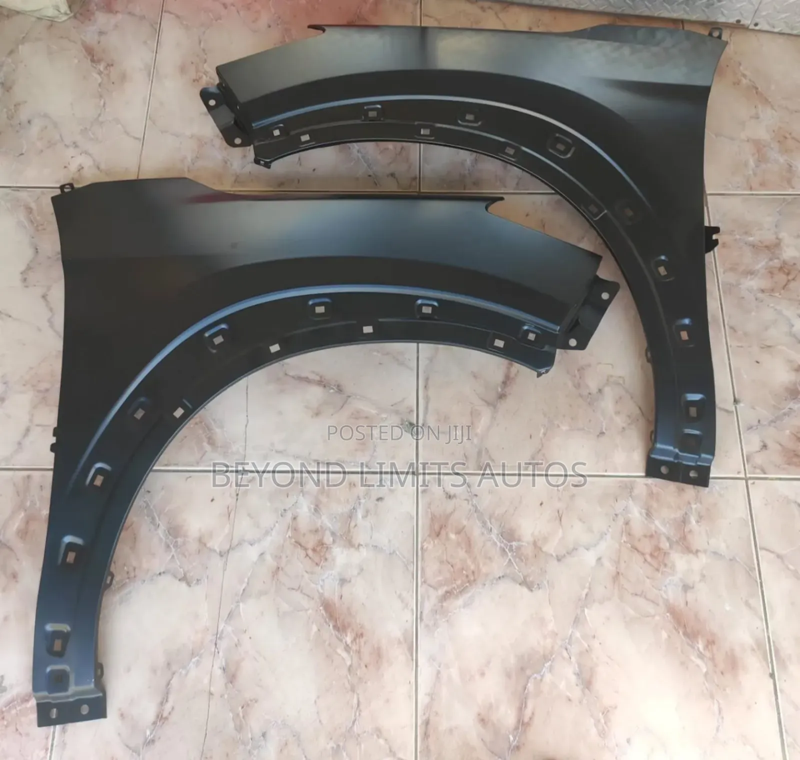 Hyundai Tucson 2016,2017,2018,2019,2020,2021 Fender