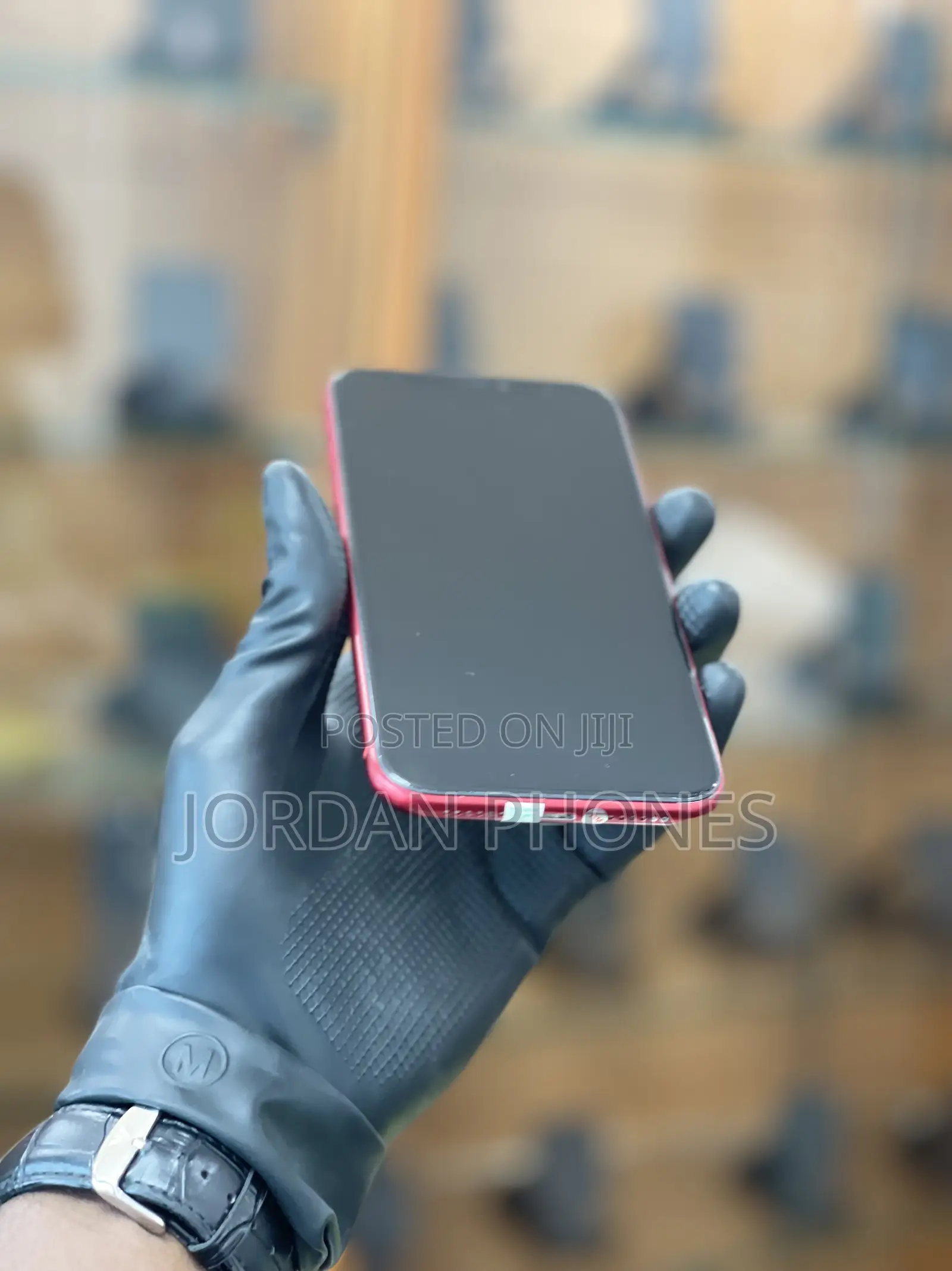 Apple iPhone 11 128 GB Red