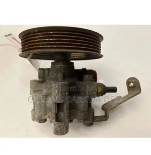 Power Steering Pump Toyota Corolla 2003-08