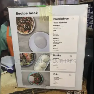 Synix 5 Litres Swallow Maker