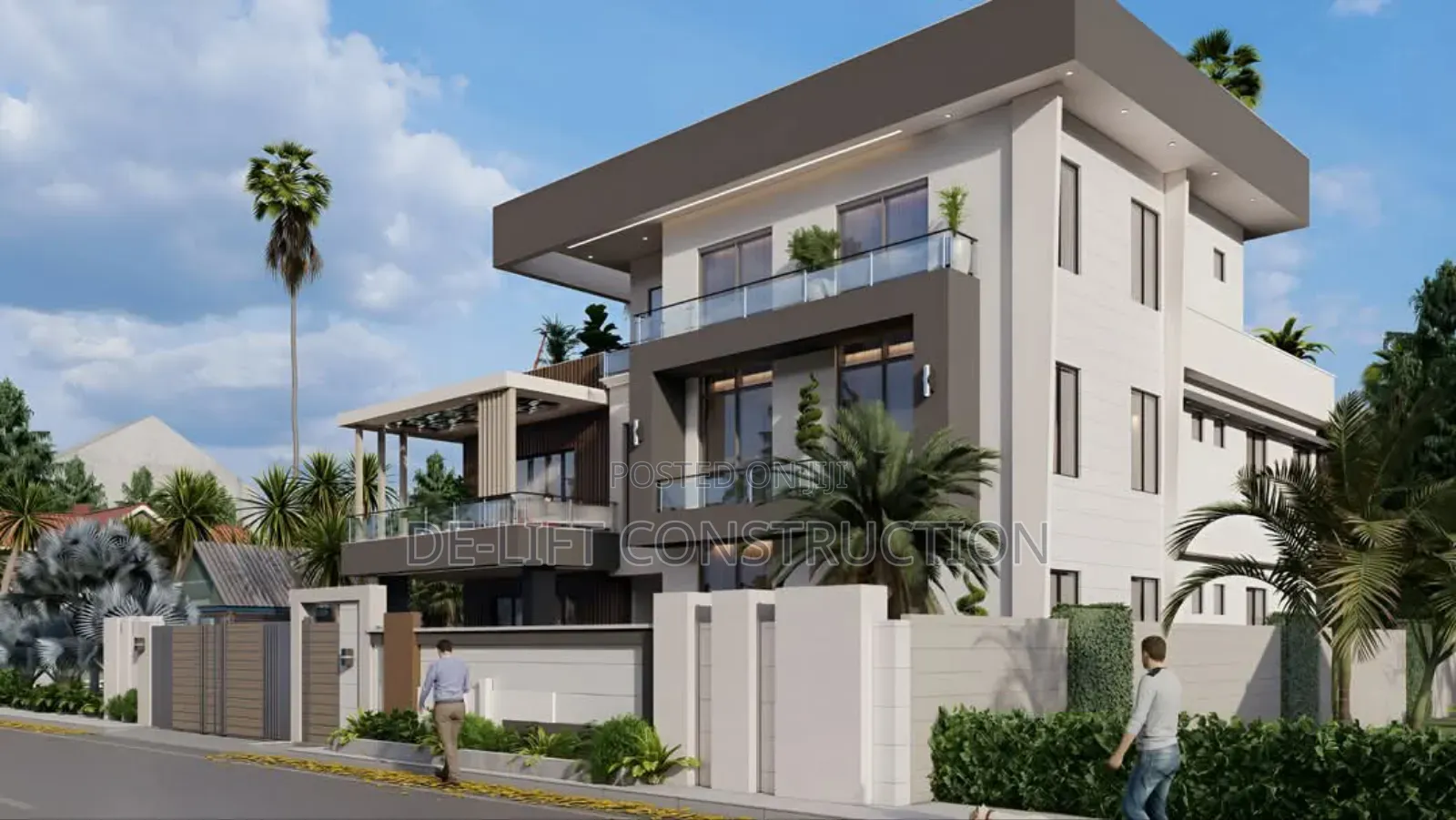 Are You Looking for a Professional Architect?