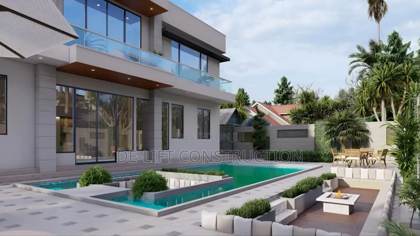 Are You Looking for a Professional Architect?
