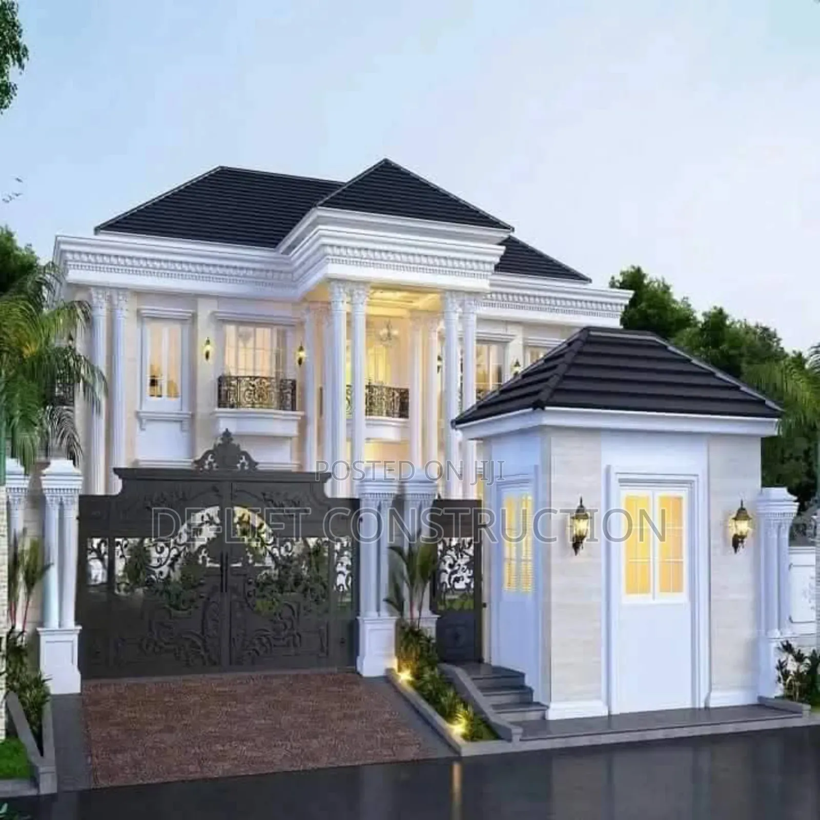 Are You Looking for a Professional Architect?