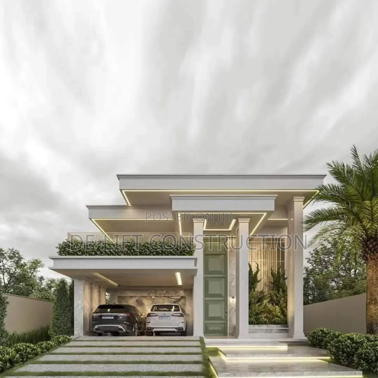 Are You Looking for a Professional Architect?