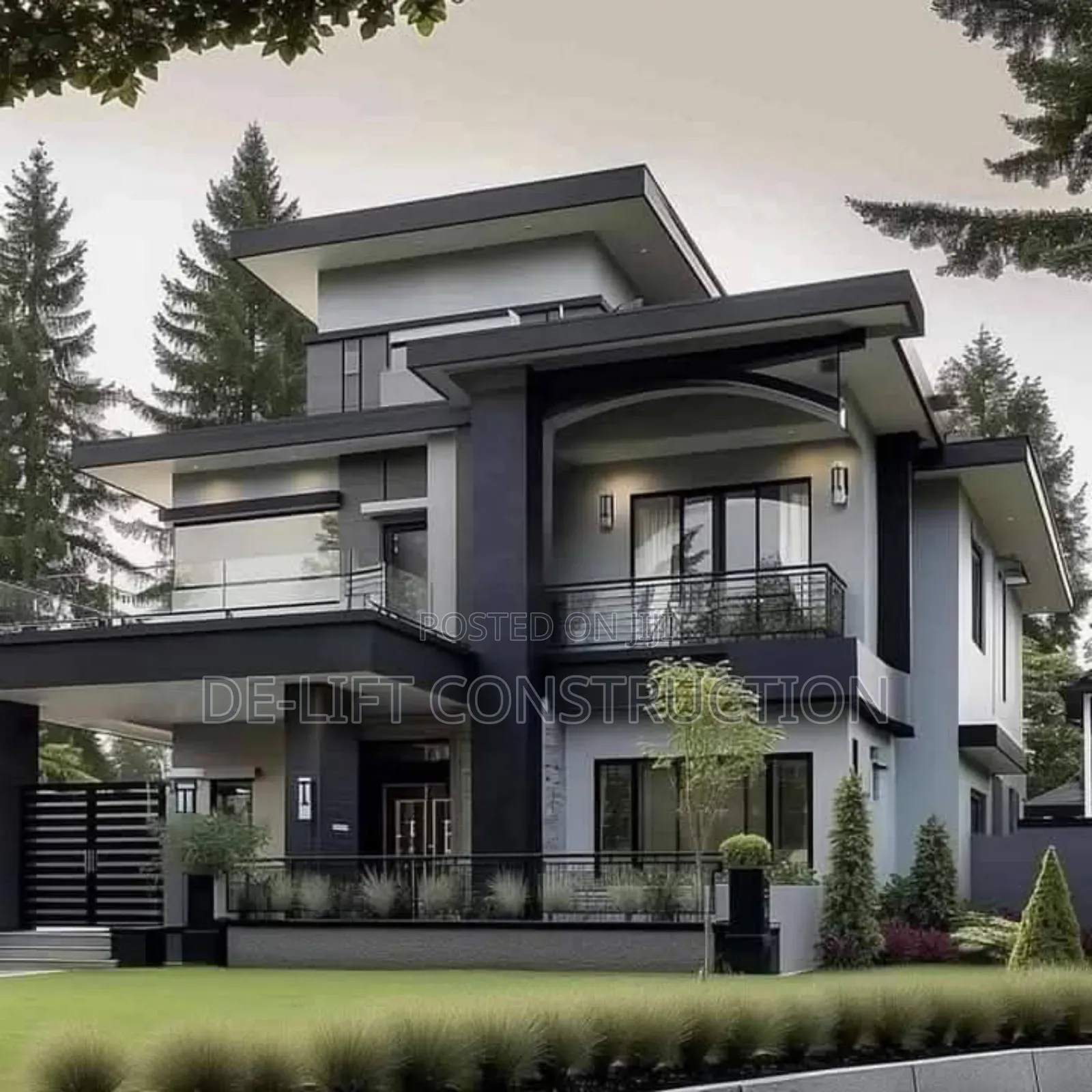 Are You Looking for a Professional Architect?