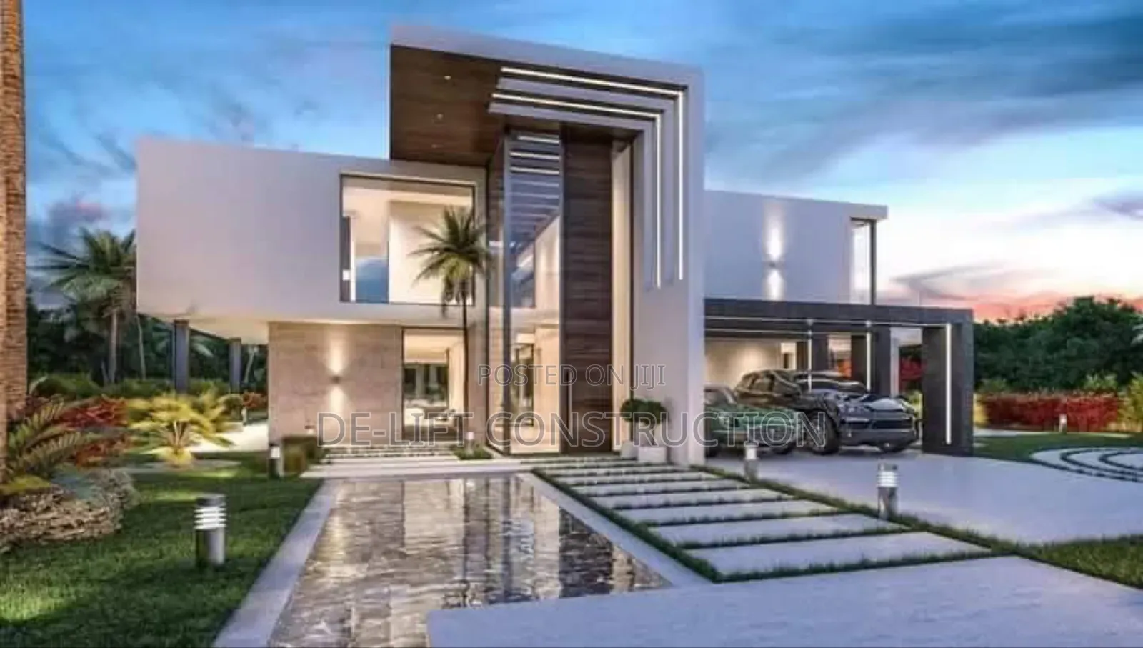 Are You Looking for a Professional Architect?