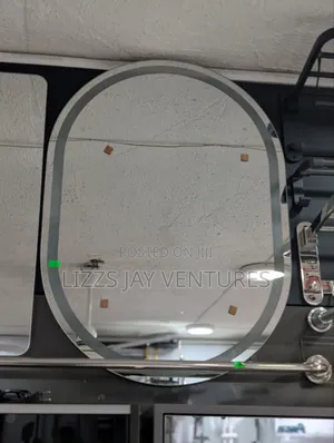 Washroom Mirror