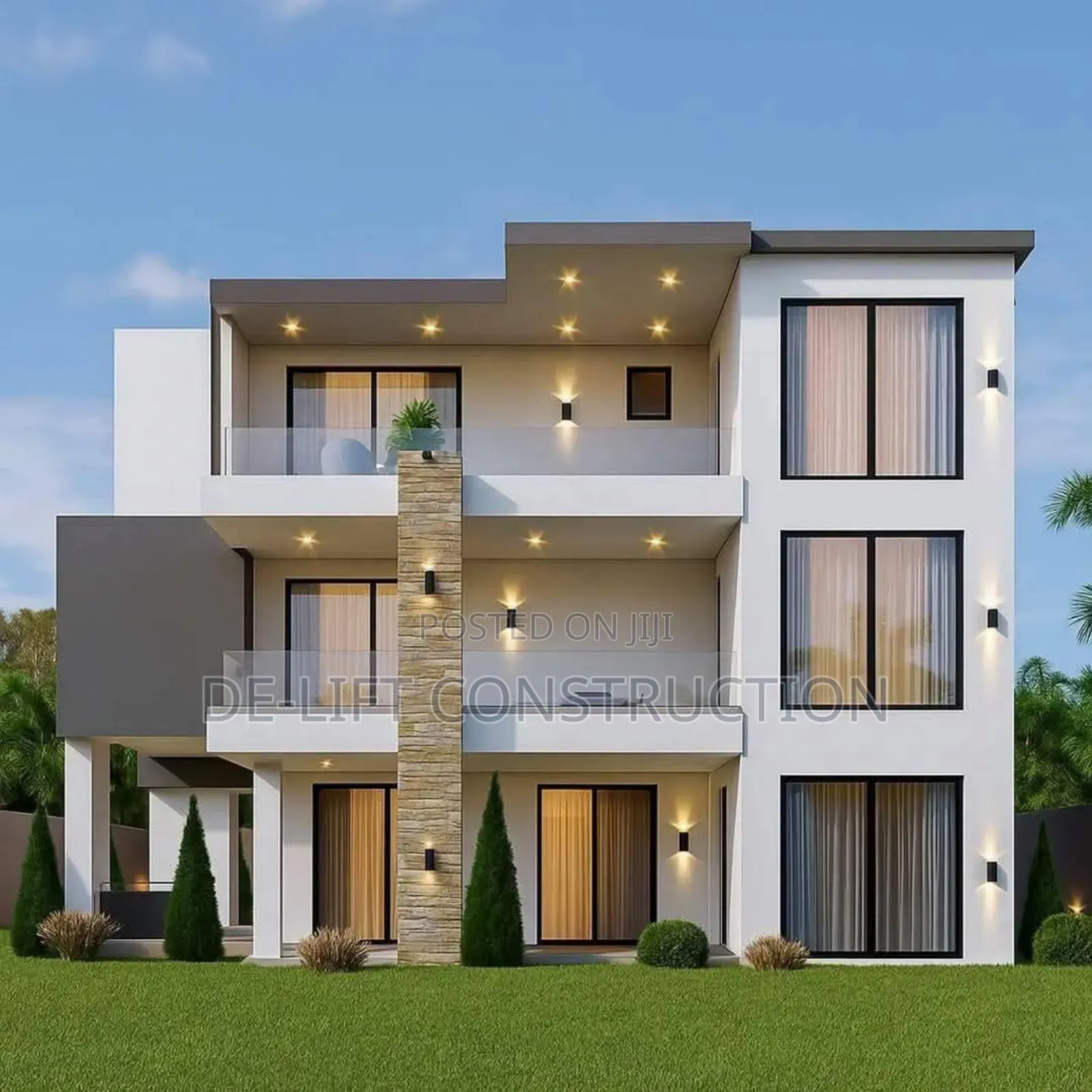 Are You Looking for a Professional Architect?